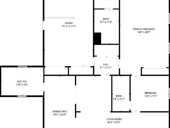 2nd image of 4012 Ardoin Rd