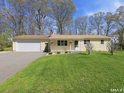 14 Cedarwood Lane, Old Saybrook, CT, 06475