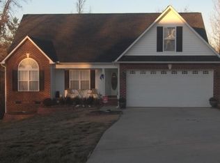 401 Arbor Trl, Thomasville, NC 27360