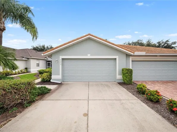 2273 Granby DR, LEHIGH ACRES, FL 33973
