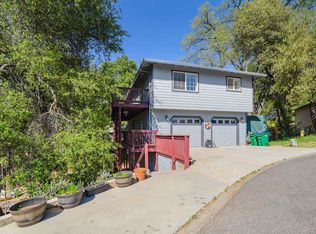 551 Dragoon Cir, Sonora, CA 95370