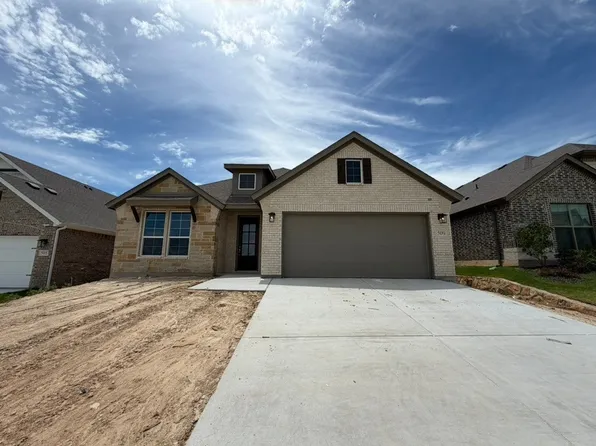 509 Waterford Park Blvd, Weatherford, TX 76087