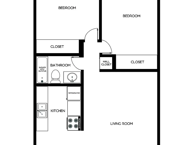 Desert Pines Villas — Photo 10