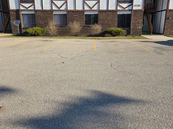 6226 Normandy, 6226 Normandy Dr #3, Saginaw, MI 48638