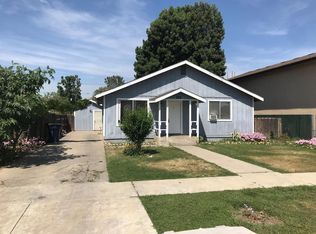 211 S California St, Tulare, CA 93274