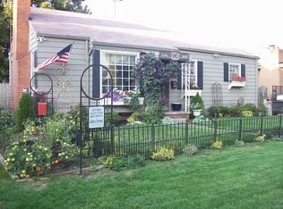 1907 Glendale Ave, Flint, MI 48503