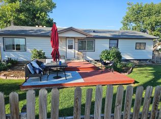 4526 E County Road 64, Wellington, CO 80549