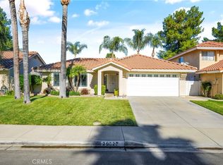 29827 Camino Cristal, Menifee, CA 92584