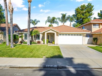 29827 Camino Cristal, Menifee, CA, 92584