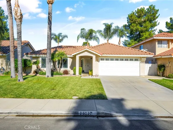 29827 Camino Cristal, Menifee, CA 92584
