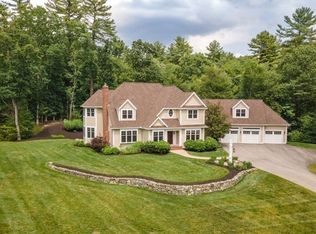 7 Sagamore Ln, Boxford, MA 01921