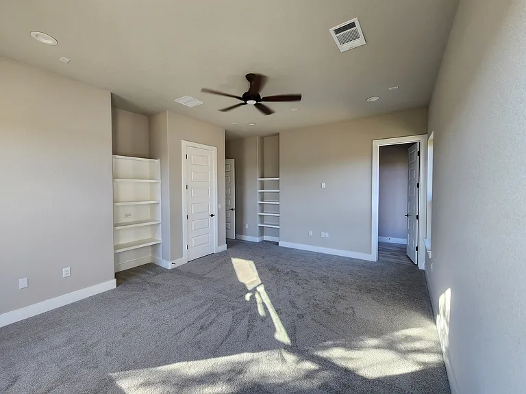 Mother-in-law suite/Media Rm