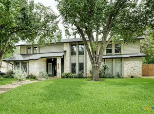 2018 Shadowbrook Cir, Round Rock, TX 78681