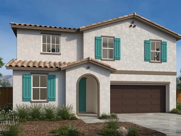 2651 Colinda Ave, Manteca, CA 95337