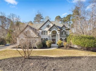 715 Fawn Ridge Ct, Roswell, GA 30075
