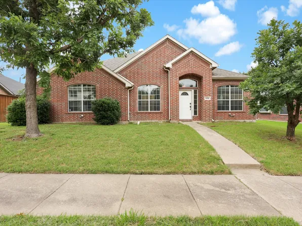 604 Abbott Ave, Desoto, TX 75115