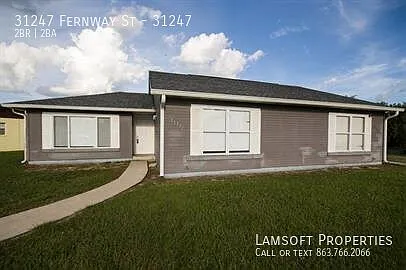 2 bed, 900 sqft, $1,250 — Photo 1