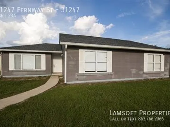 31247 Fernway St #31247, Sebring, FL 33872