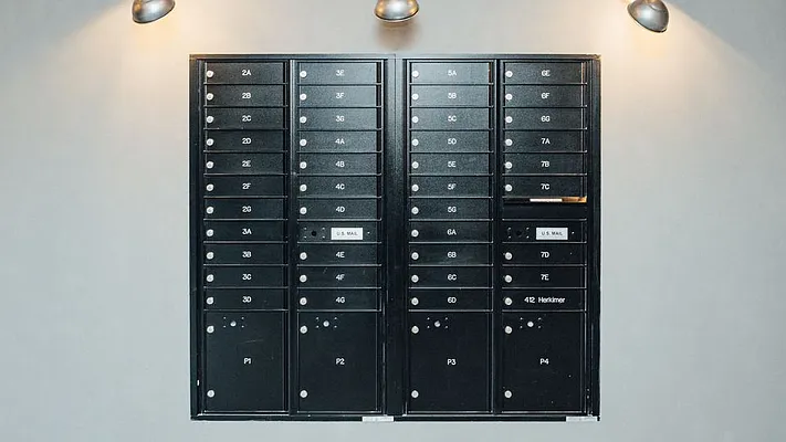 Rented by Nooklyn NYC LLC | media 46