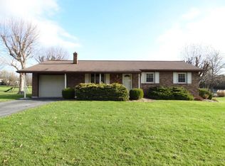 500 N Goodwill St, Myerstown, PA 17067