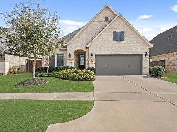 6919 Myrtle Dr, Katy, TX 77493