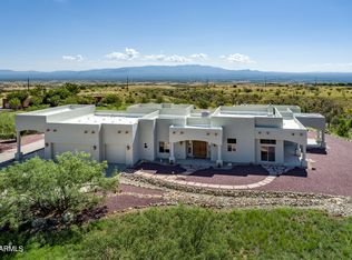 9879 S Turkey Track Rd, Hereford, AZ 85615