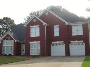 4912 Heards Forest Dr NW, Acworth, GA 30102