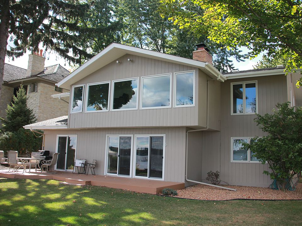 View from Crystal Bay