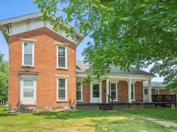 405 E Main St, Albion, IN 46701
