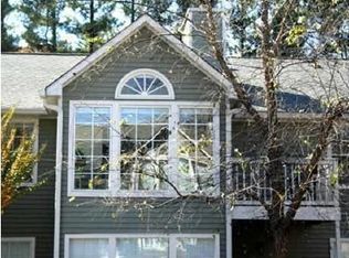 204 Olde Mill Ln, Norcross, GA 30093