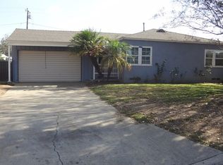 1420 Cedar St, Montebello, CA 90640