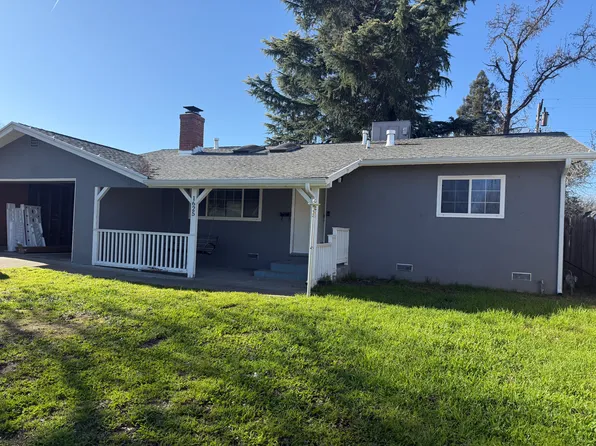 1625 Scottsdale Way, Red Bluff, CA 96080