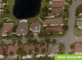 3409 SW 51st St, Fort Lauderdale, FL 33312
