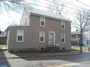 16 Beech St, Pottstown, PA