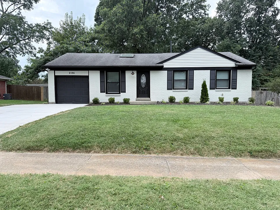 2104 Ben Ali Rd