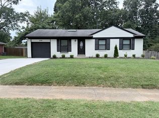 2104 Ben Ali Rd, Louisville, KY 40223