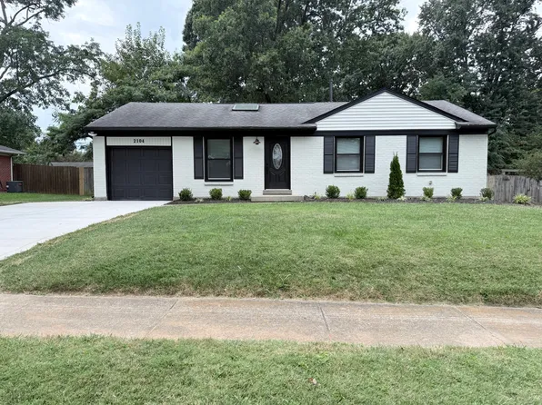 2104 Ben Ali Rd, Louisville, KY 40223