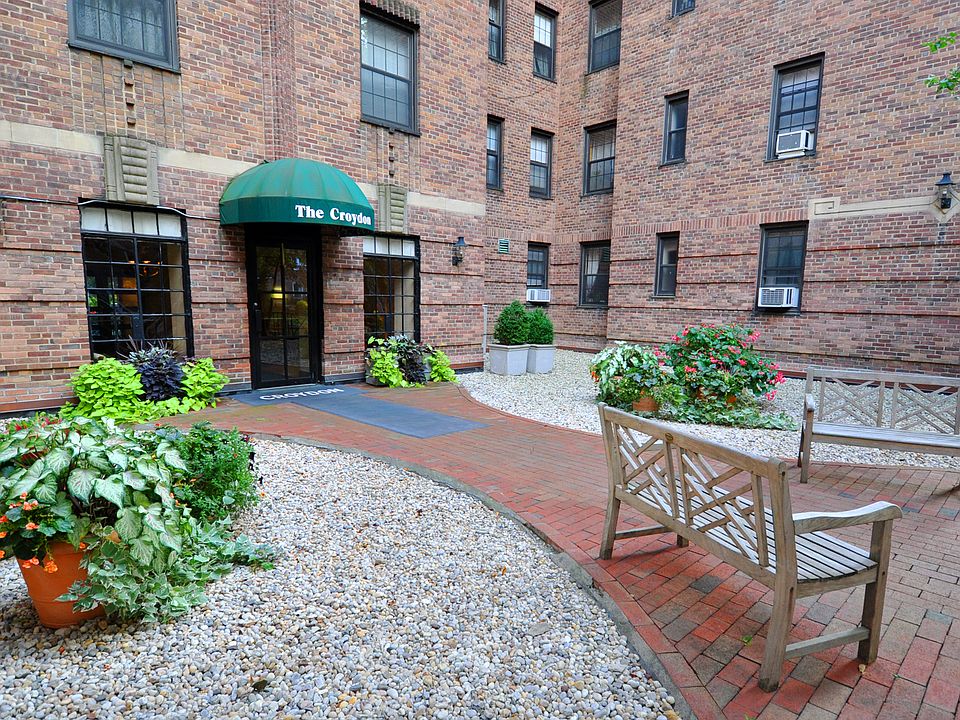 1st image of 35 Parkview Ave APT 5M