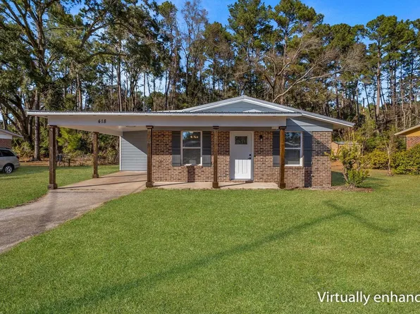418 Dupont Dr, Tallahassee, FL 32305