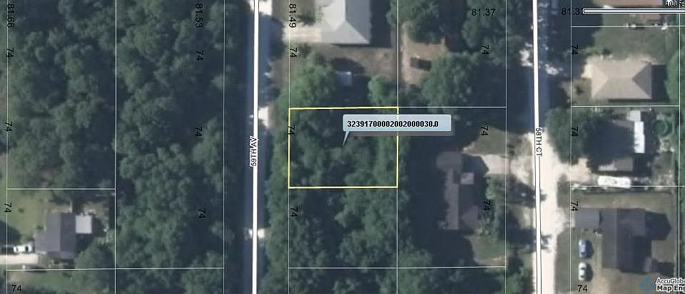 1st image of 5860 59th Ave
