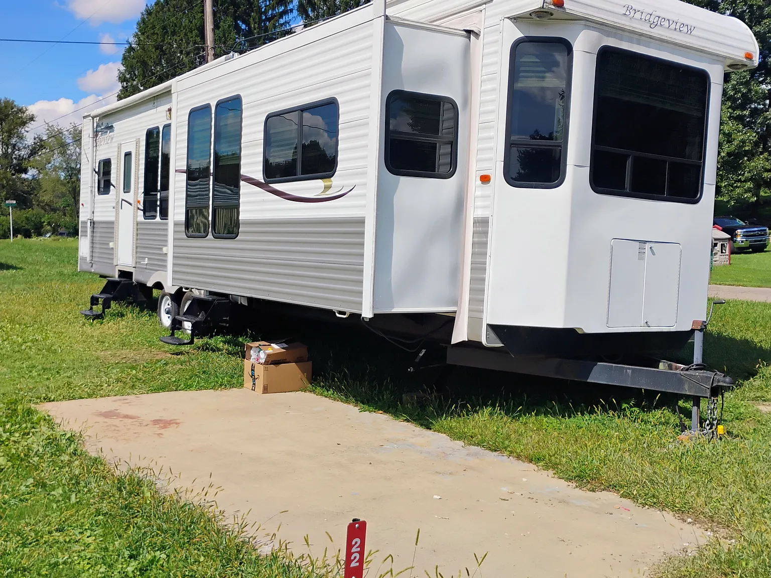 1 bed, $550 — Photo 2
