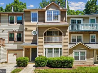 4851 Brookstone Ter Unit 23, Bowie, MD 20720