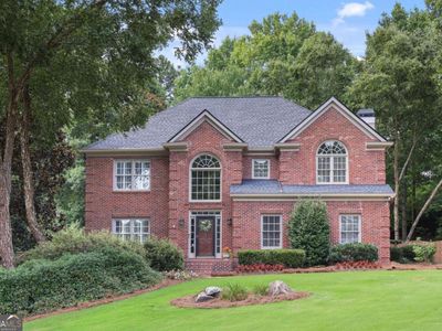 1030 Knoll Ter, Roswell, GA, 30075