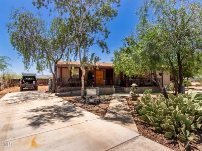 21747 W Laura St, Wittmann, AZ, 85361