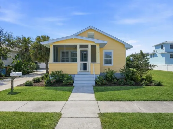 104 18th Ave, Saint Pete Beach, FL 33706