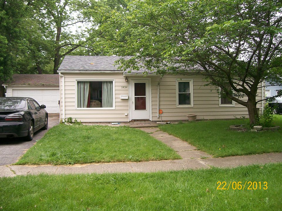 1st image of 1834 222nd St