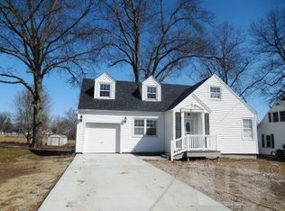 161 Northview St, Ottumwa, IA 52501