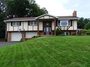 67 Meadow Rd, Frostburg, MD 21532