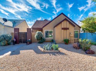 2243 W Rose Garden Ln, Phoenix, AZ 85027