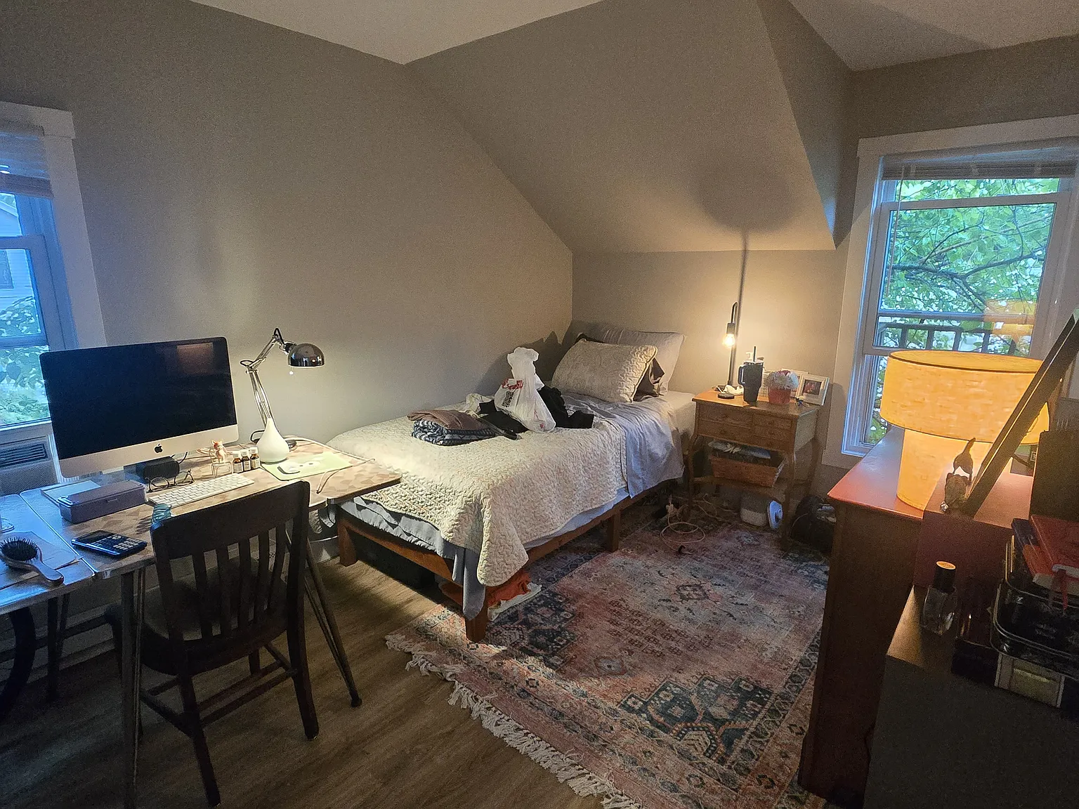 1 bed, 750 sqft, $995 — Photo 4